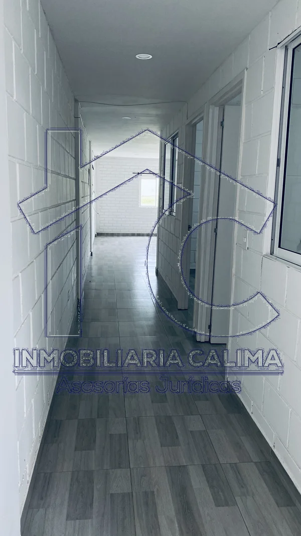 Casa Mirador del Lago 3 Pisos